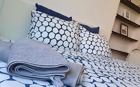 Katowice Centrum Private Rooms Z5